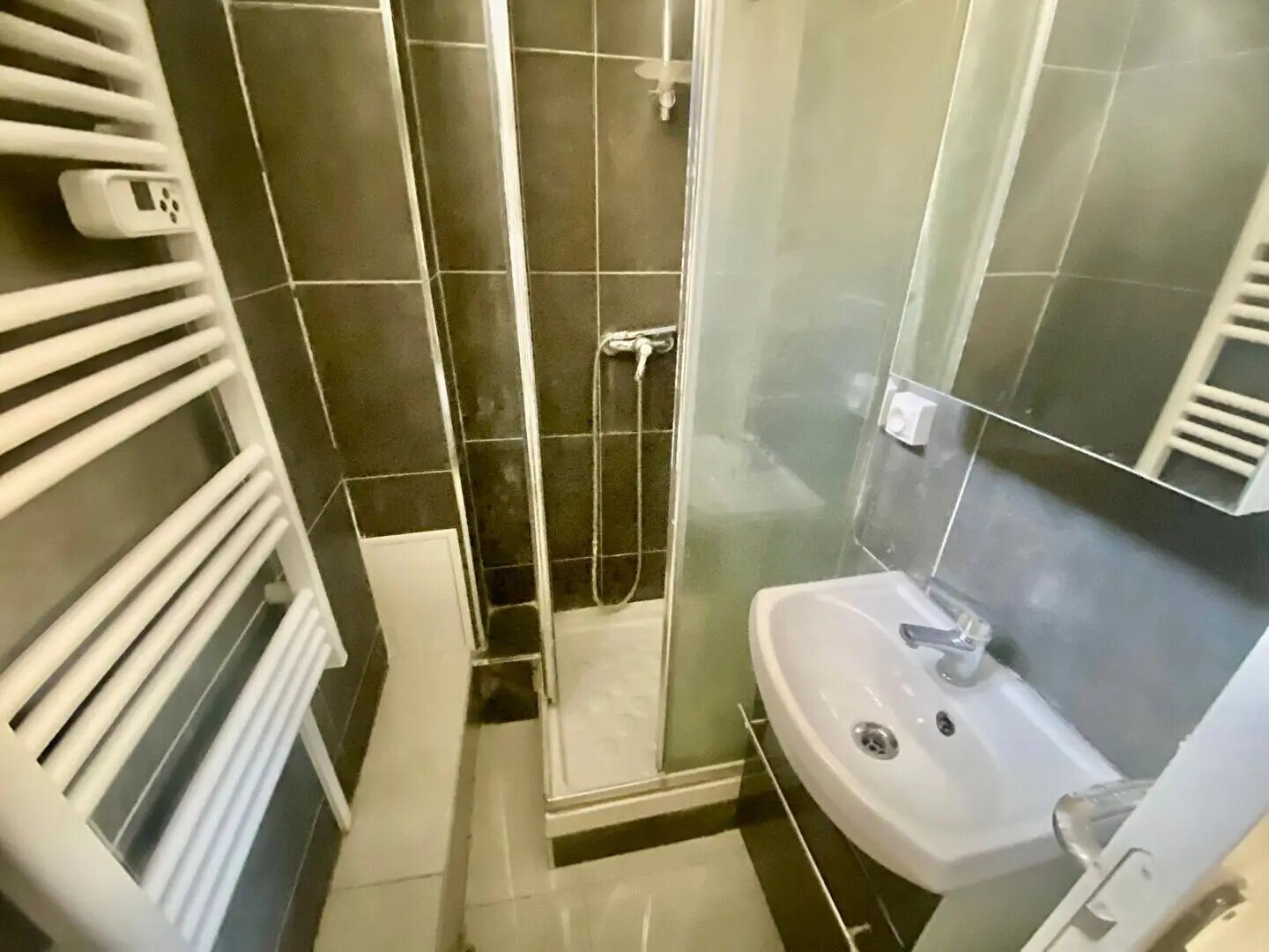 Appartement à louer, 11m², Asnières-sur-Seine