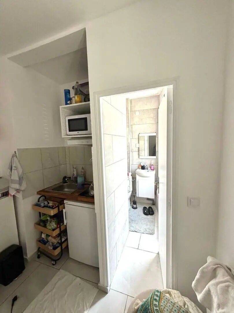 Appartement à louer, 14m², Asnières-sur-Seine