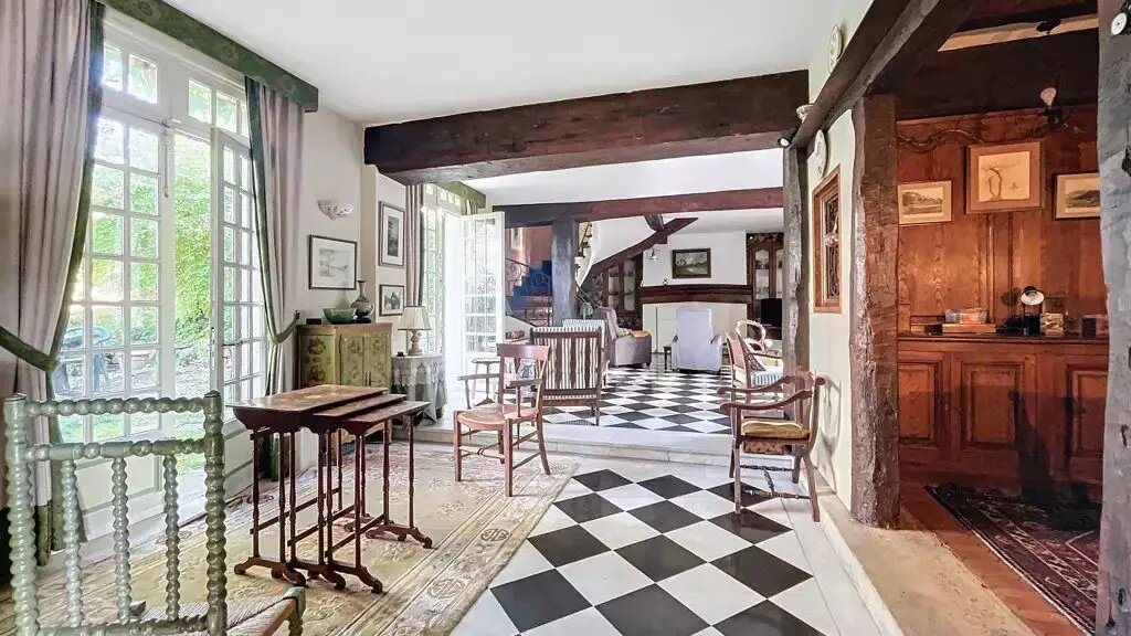 Maison à vendre, 295m², Beauchamp