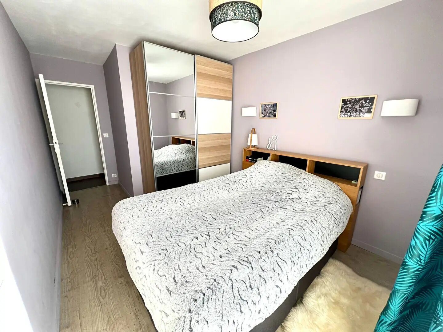 Appartement à vendre, 61m², Taverny