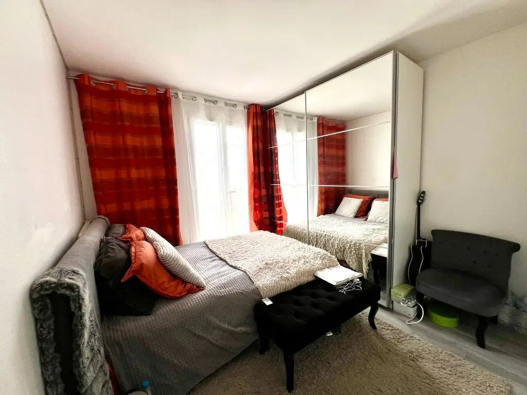 Maison à vendre, 93m², Montigny-lès-Cormeilles