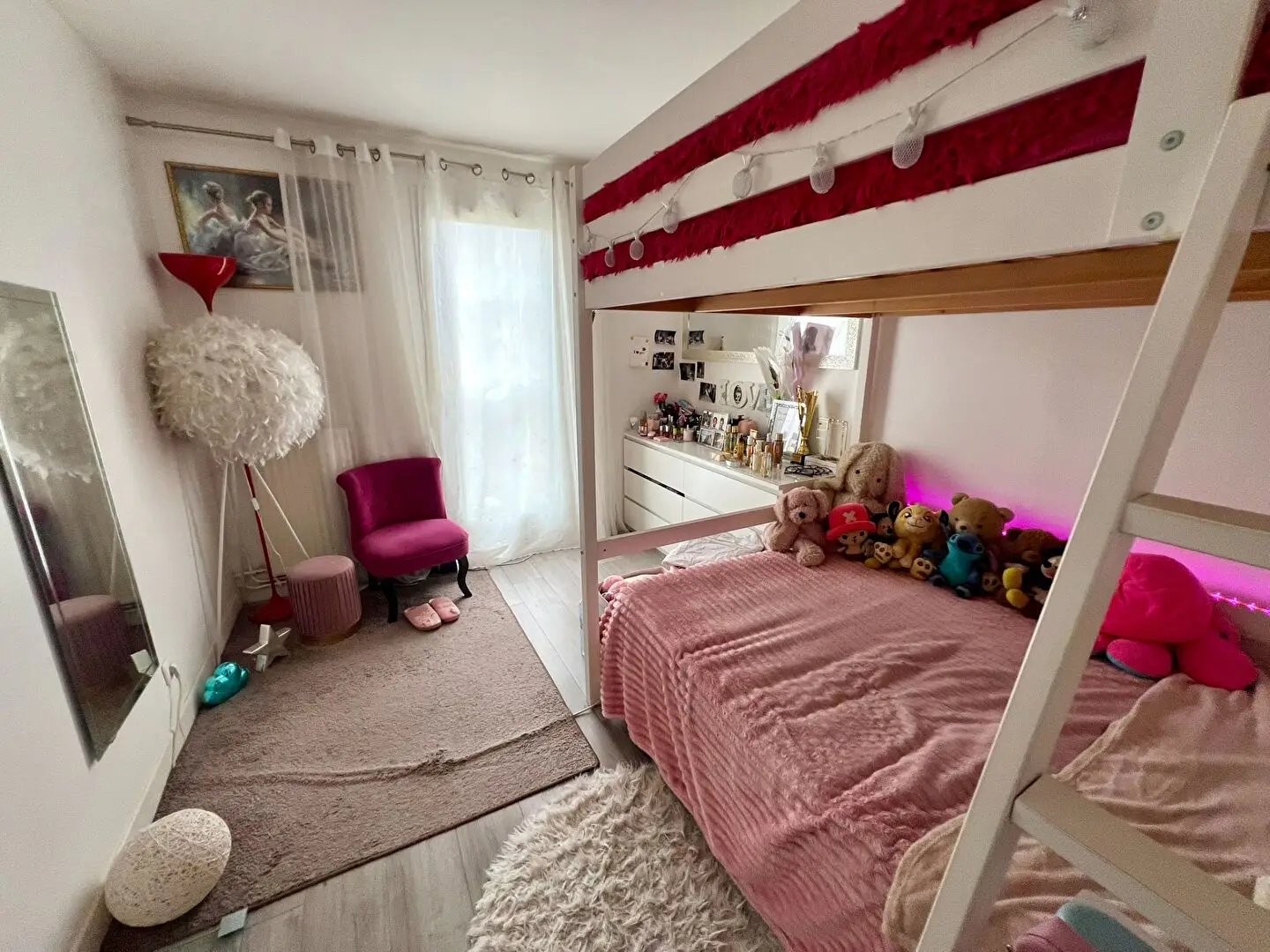 Maison à vendre, 93m², Montigny-lès-Cormeilles