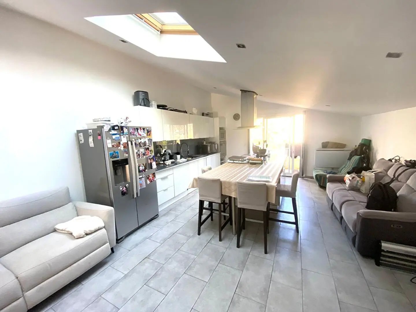 Maison à vendre, 140m², Saint-Ouen-l'Aumône