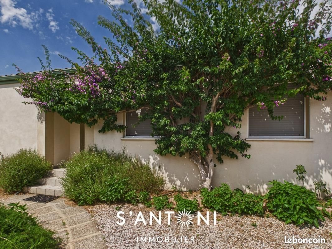 Maison à vendre, 134m², Agde (Cap d'Agde)
