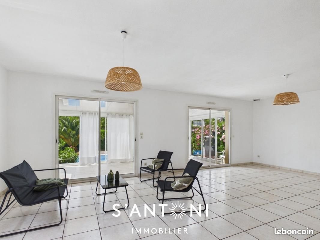Maison à vendre, 134m², Agde (Cap d'Agde)