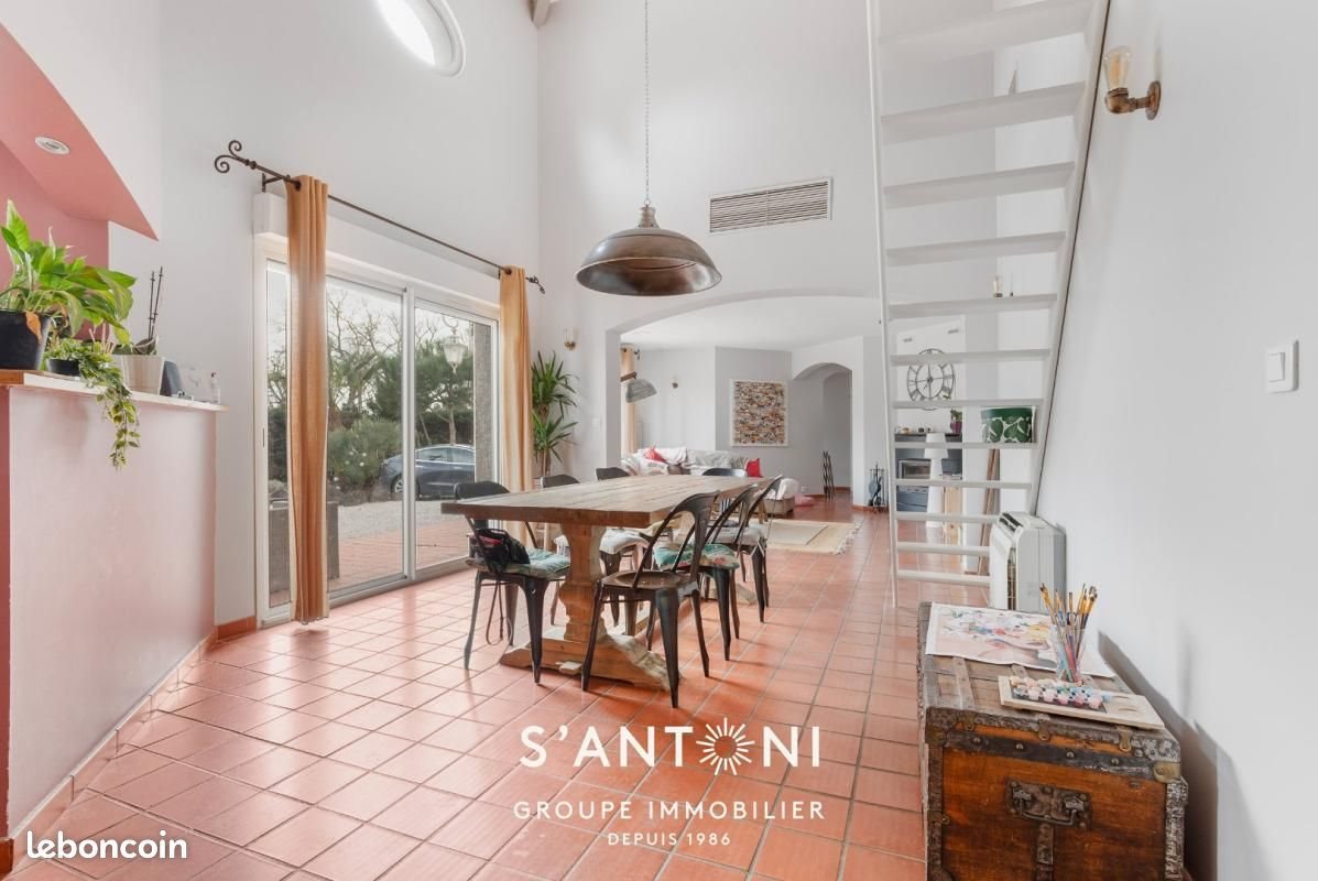 Maison à vendre, 138m², Agde (Cap d'Agde)