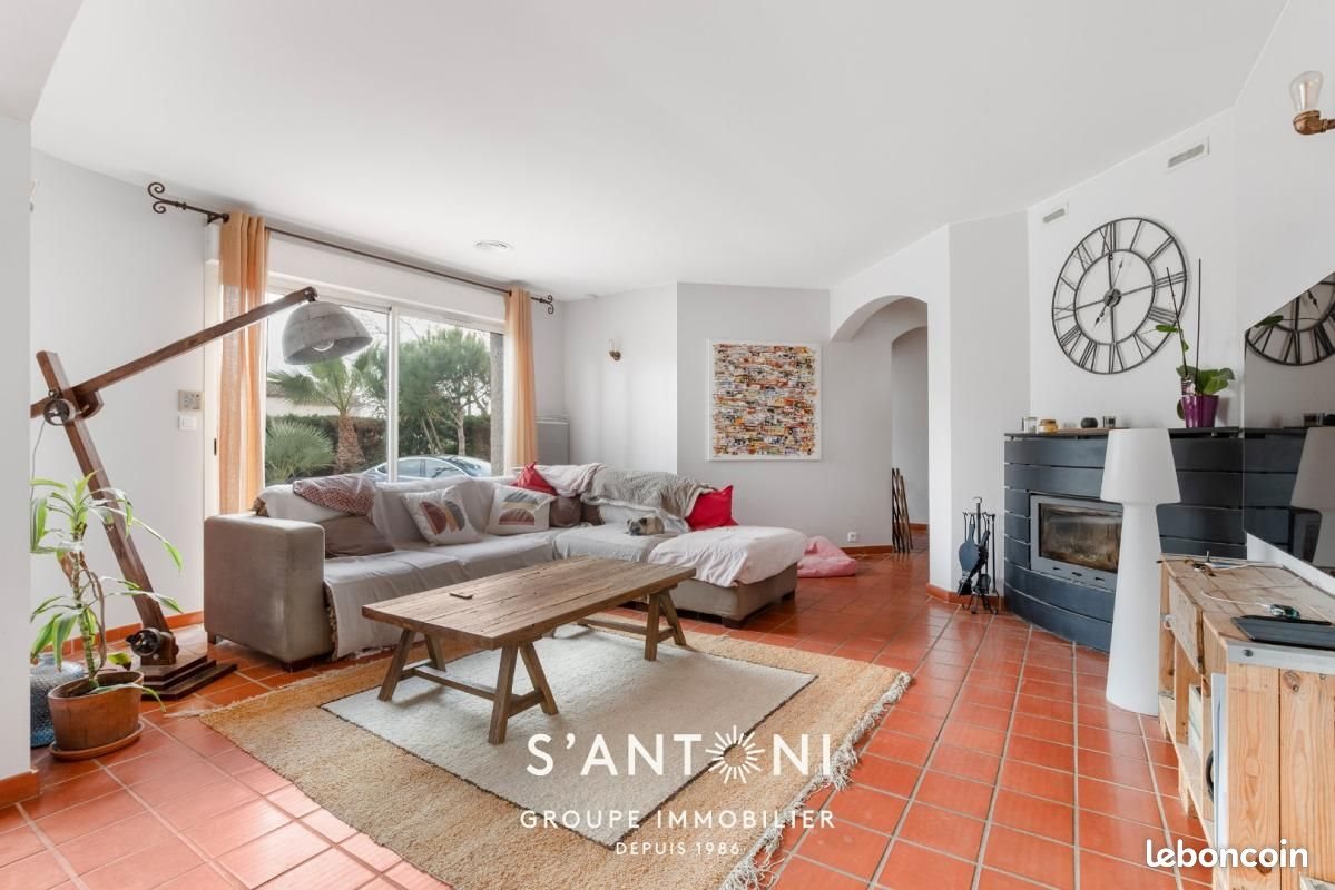 Maison à vendre, 138m², Agde (Cap d'Agde)