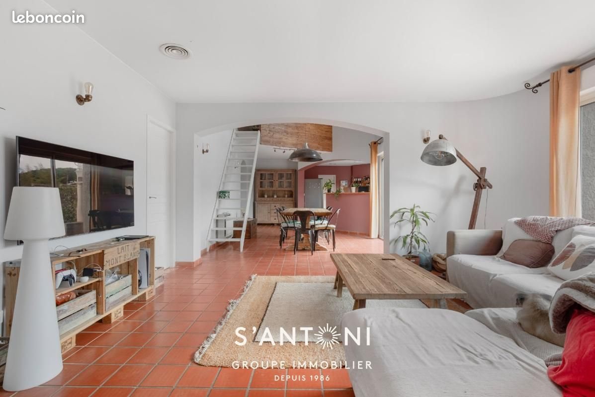 Maison à vendre, 138m², Agde (Cap d'Agde)