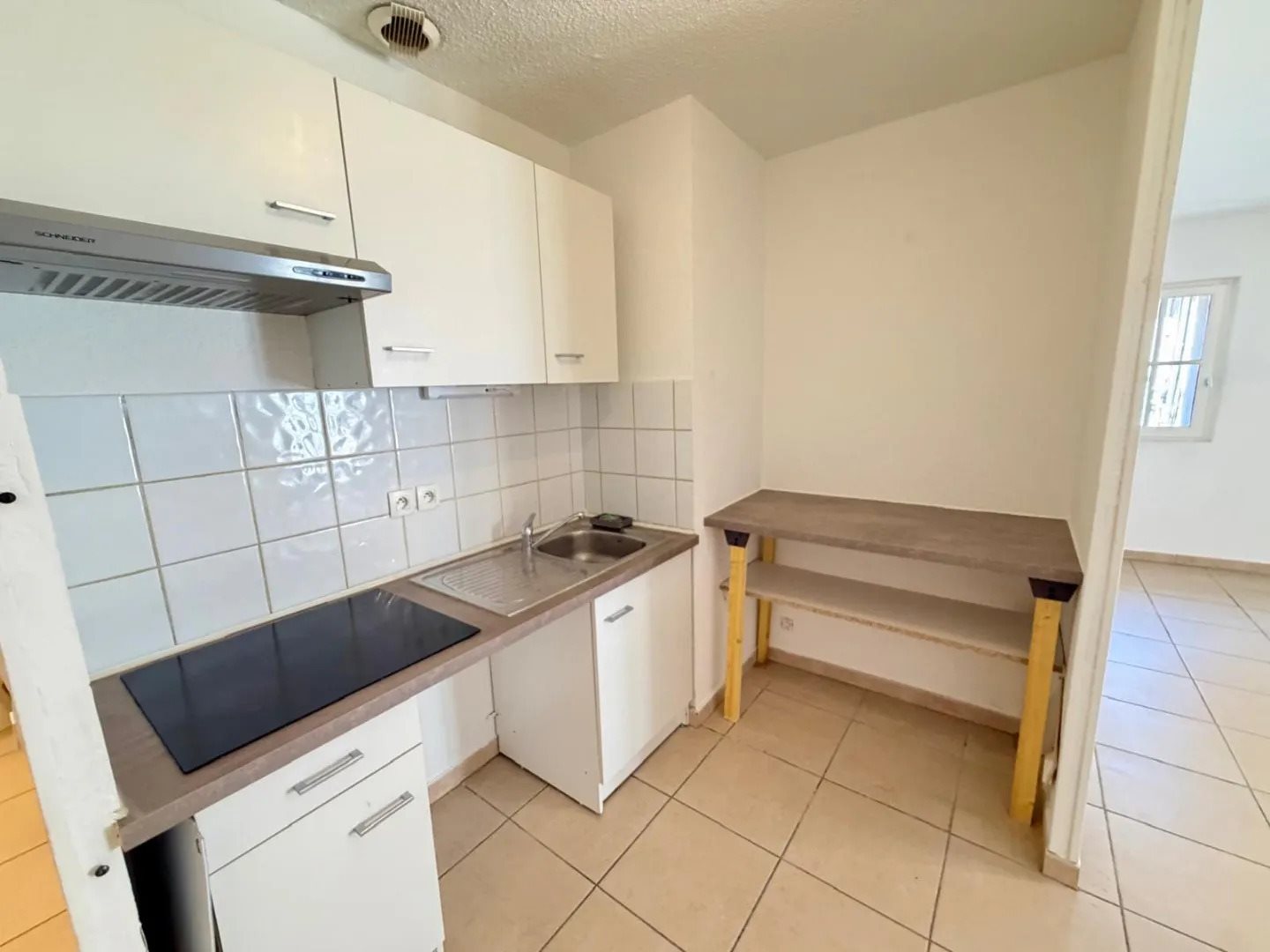 Appartement à vendre, 61m², Agde (Cap d'Agde)