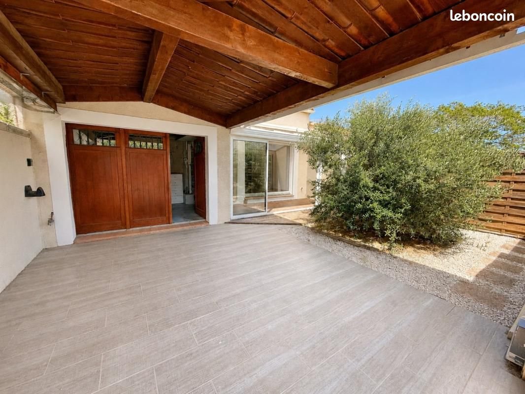 Maison à vendre, 63m², Agde (Cap d'Agde)