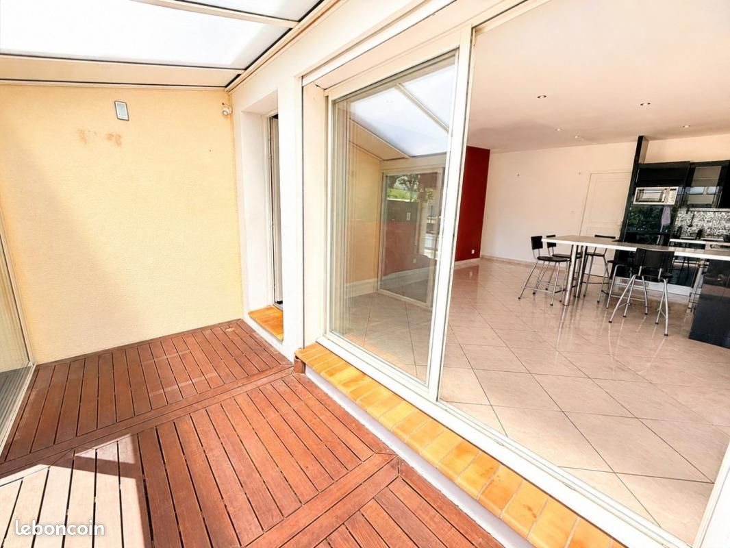 Maison à vendre, 63m², Agde (Cap d'Agde)