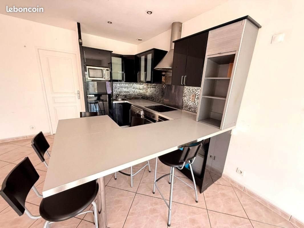 Maison à vendre, 63m², Agde (Cap d'Agde)