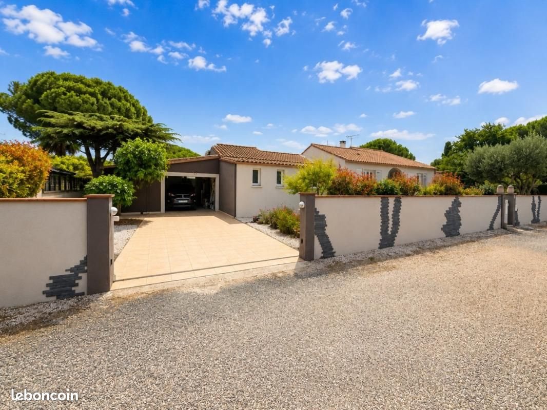 Maison à vendre, 142m², Agde (Cap d'Agde)