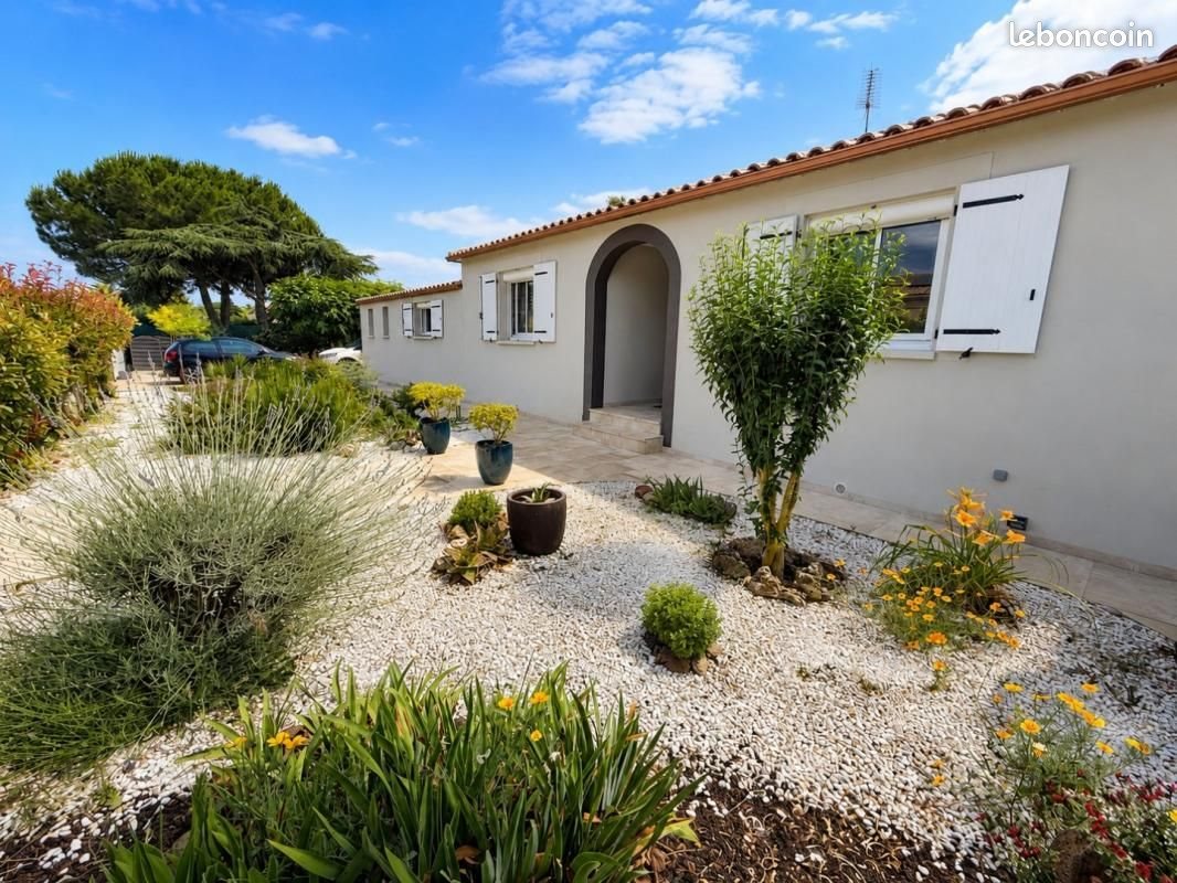 Maison à vendre, 142m², Agde (Cap d'Agde)