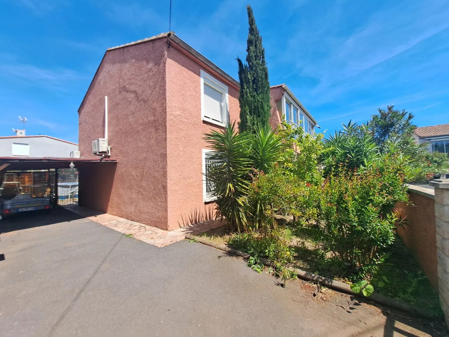 Maison à vendre, 130m², Agde (Cap d'Agde)