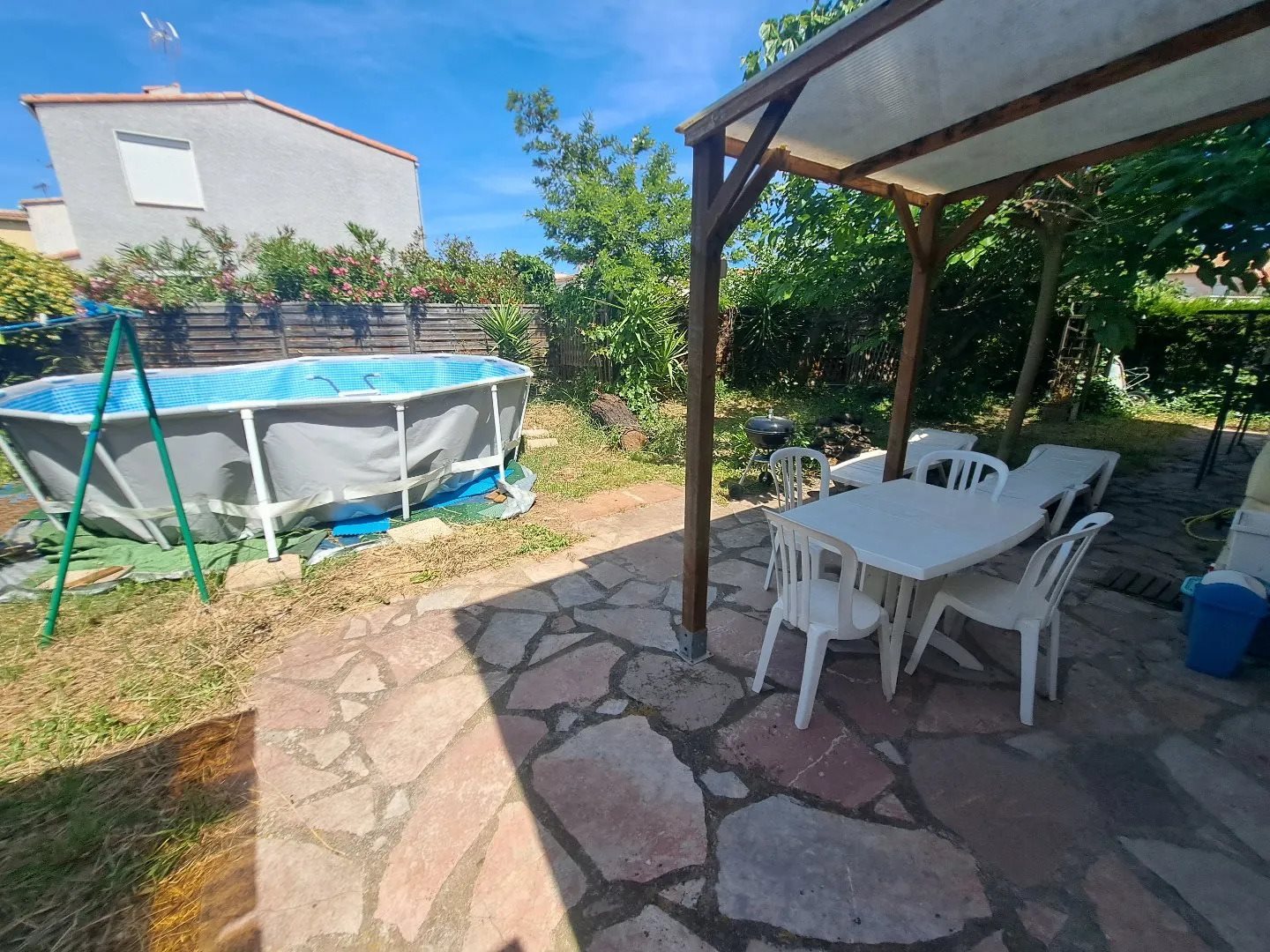 Maison à vendre, 130m², Agde (Cap d'Agde)
