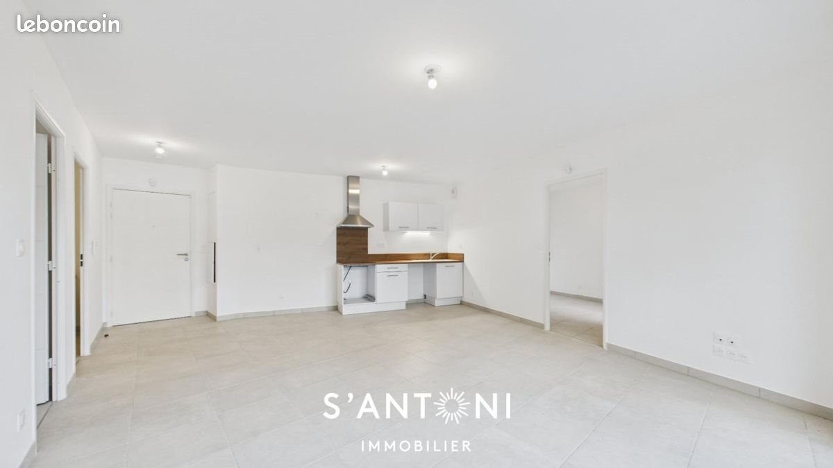 Appartement à vendre, 58m², Agde (Cap d'Agde)