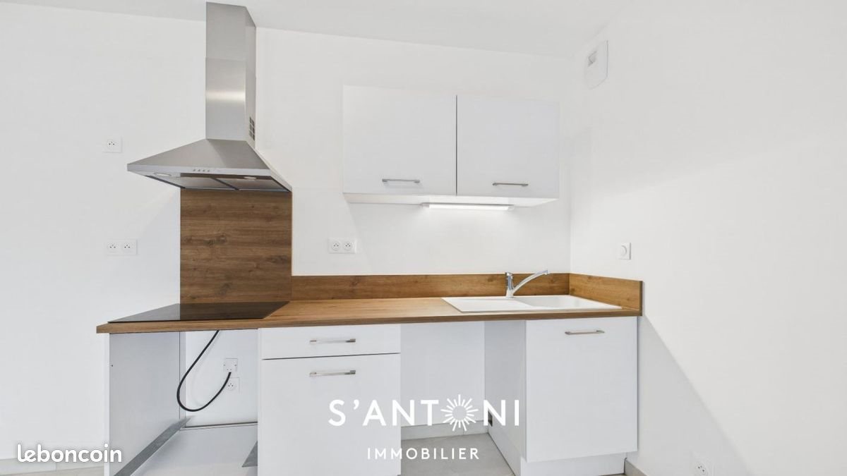 Appartement à vendre, 58m², Agde (Cap d'Agde)