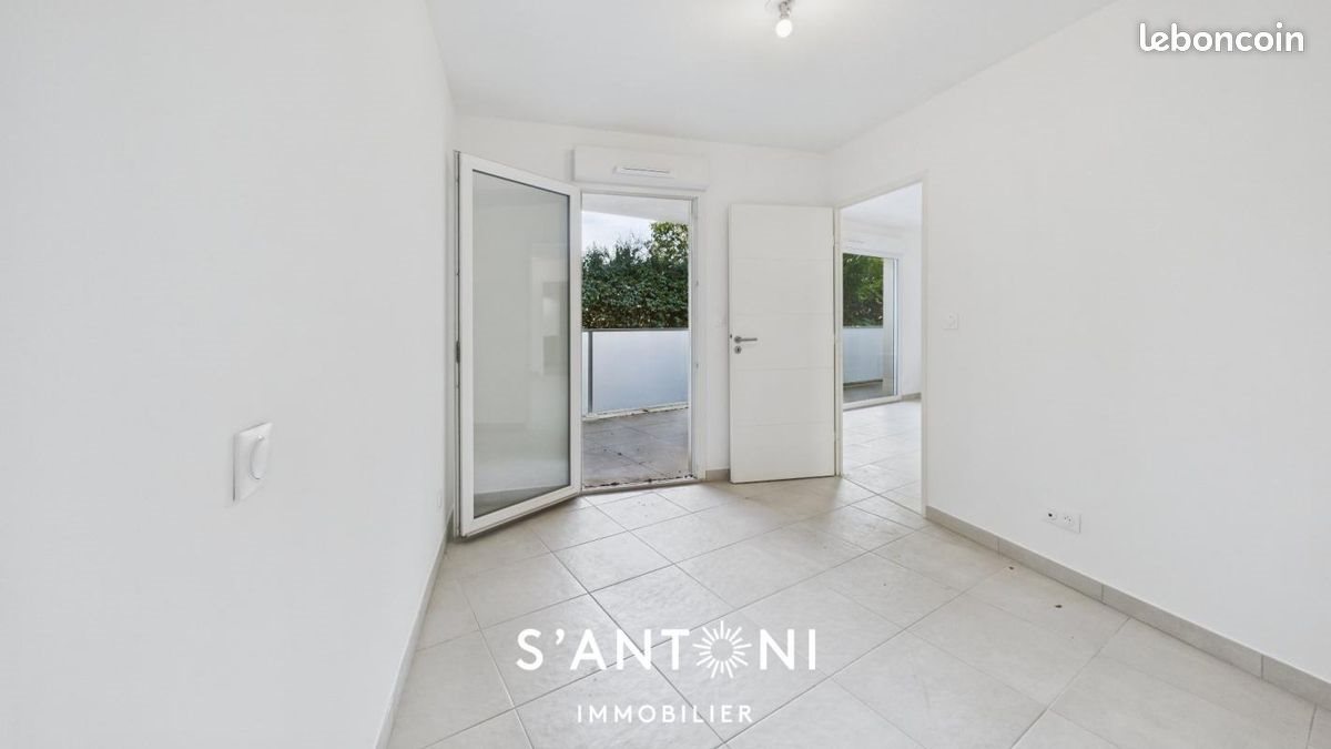 Appartement à vendre, 58m², Agde (Cap d'Agde)