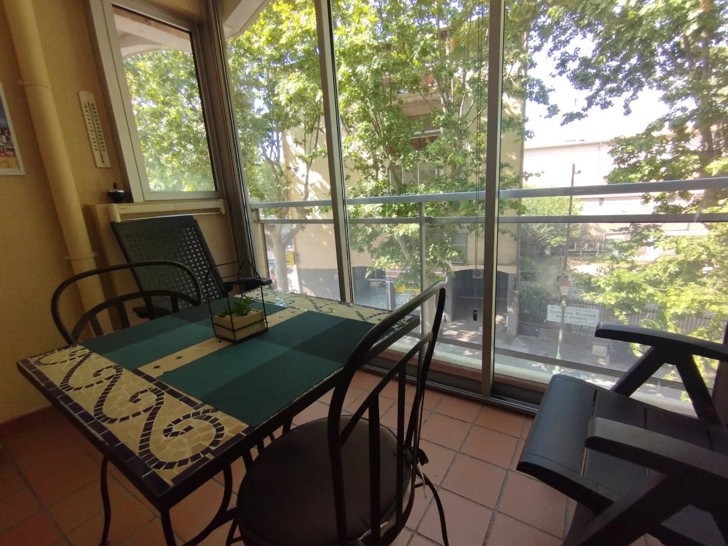 Appartement à vendre, 26m², Agde (Cap d'Agde)