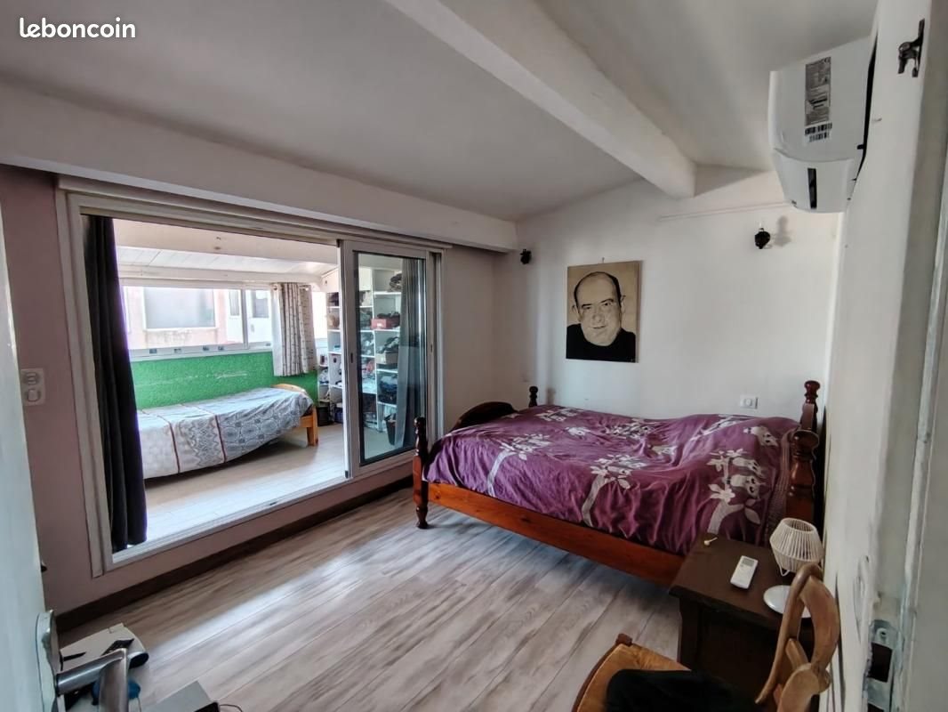 Maison à vendre, 53m², Valras-Plage