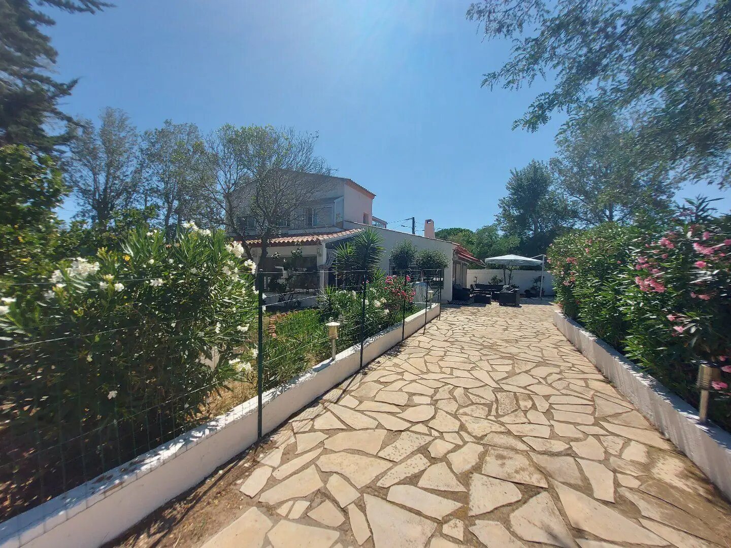 Maison à vendre, 205m², Marseillan
