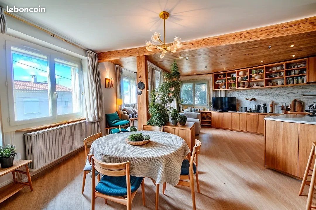 Maison à vendre, 167m², Agde (Cap d'Agde)
