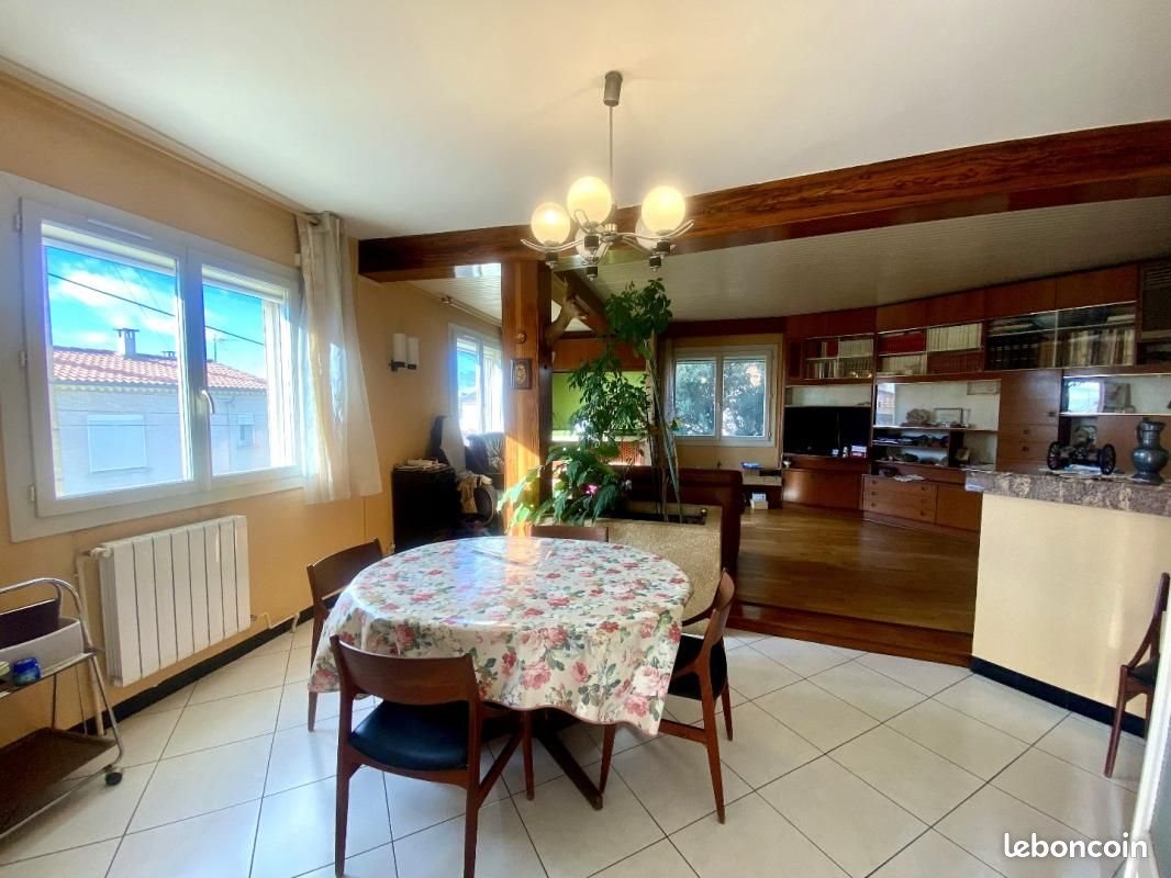 Maison à vendre, 167m², Agde (Cap d'Agde)