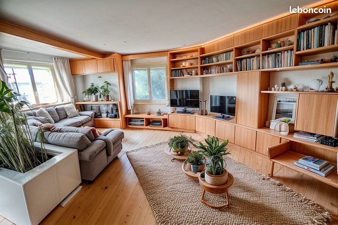 Maison à vendre, 167m², Agde (Cap d'Agde)