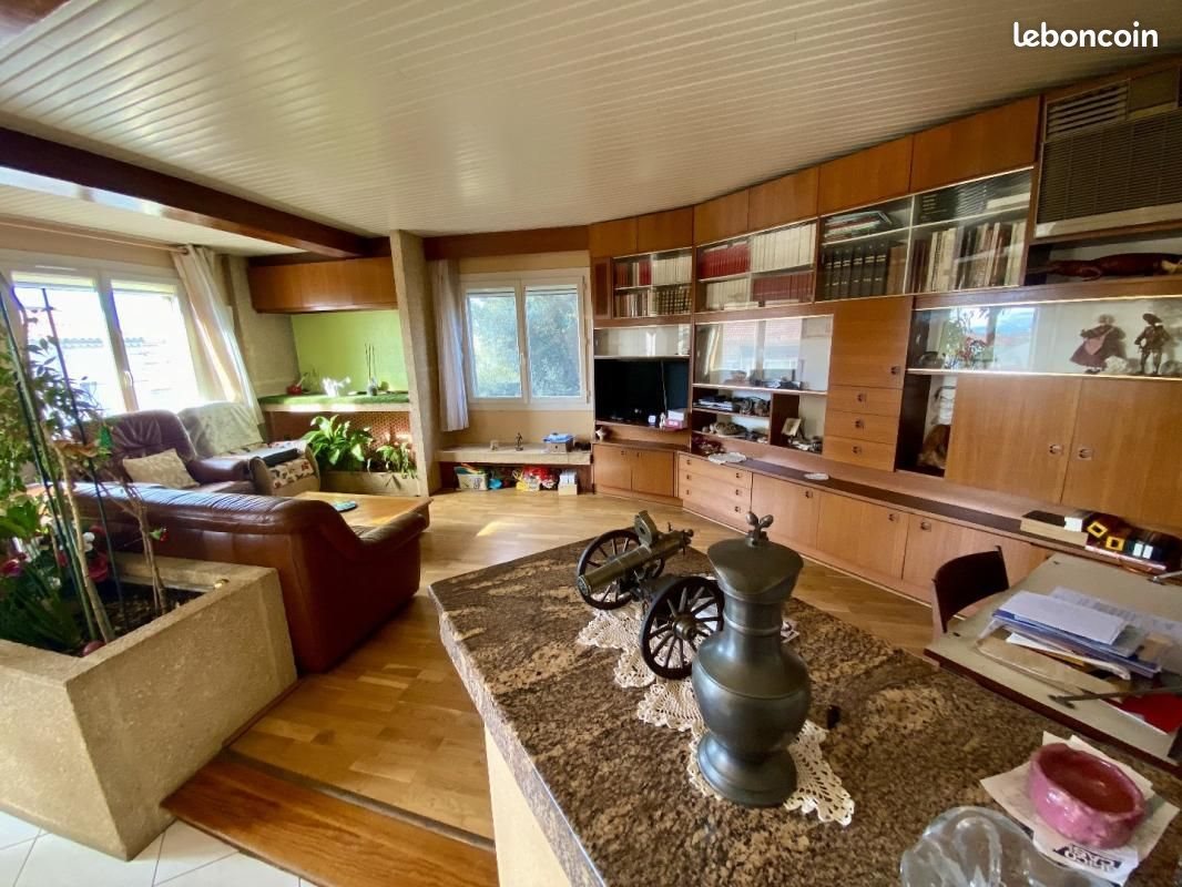 Maison à vendre, 167m², Agde (Cap d'Agde)