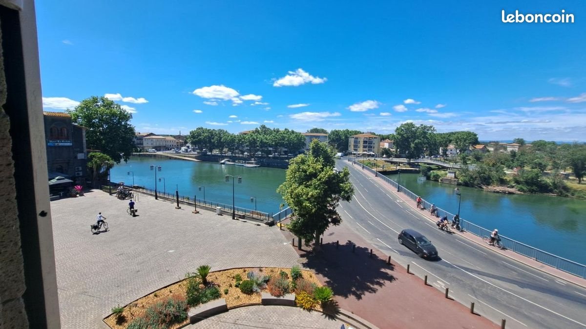 Appartement à vendre, 95m², Agde (Cap d'Agde)