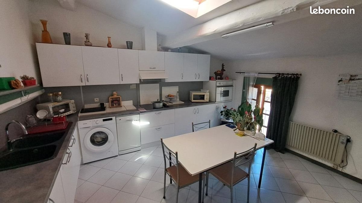 Appartement à vendre, 95m², Agde (Cap d'Agde)