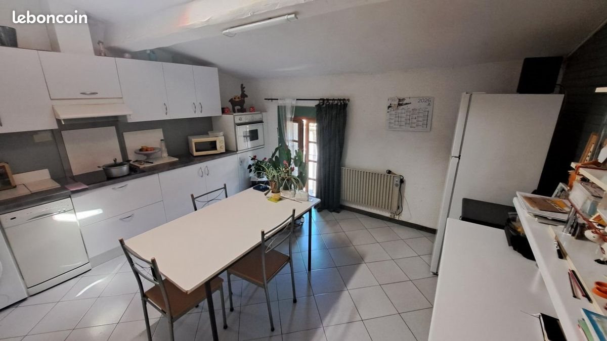 Appartement à vendre, 95m², Agde (Cap d'Agde)