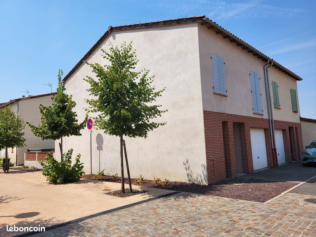 Maison à vendre, 93m², Pechbonnieu
