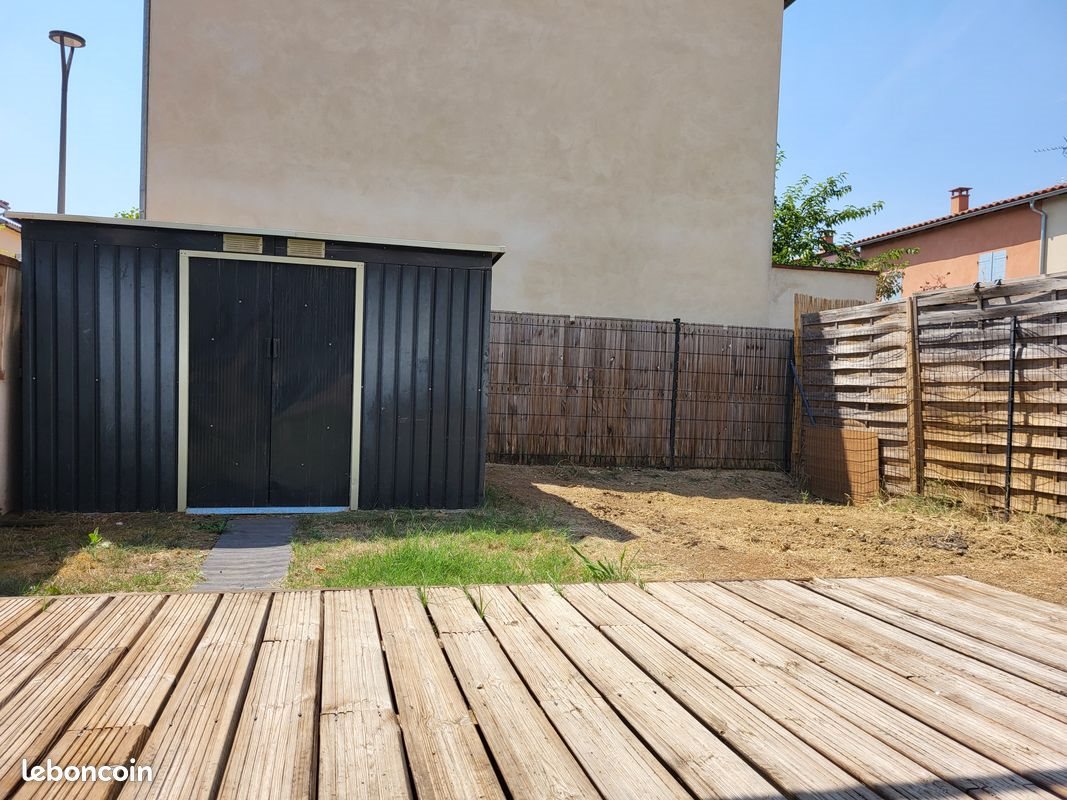 Maison à vendre, 93m², Pechbonnieu