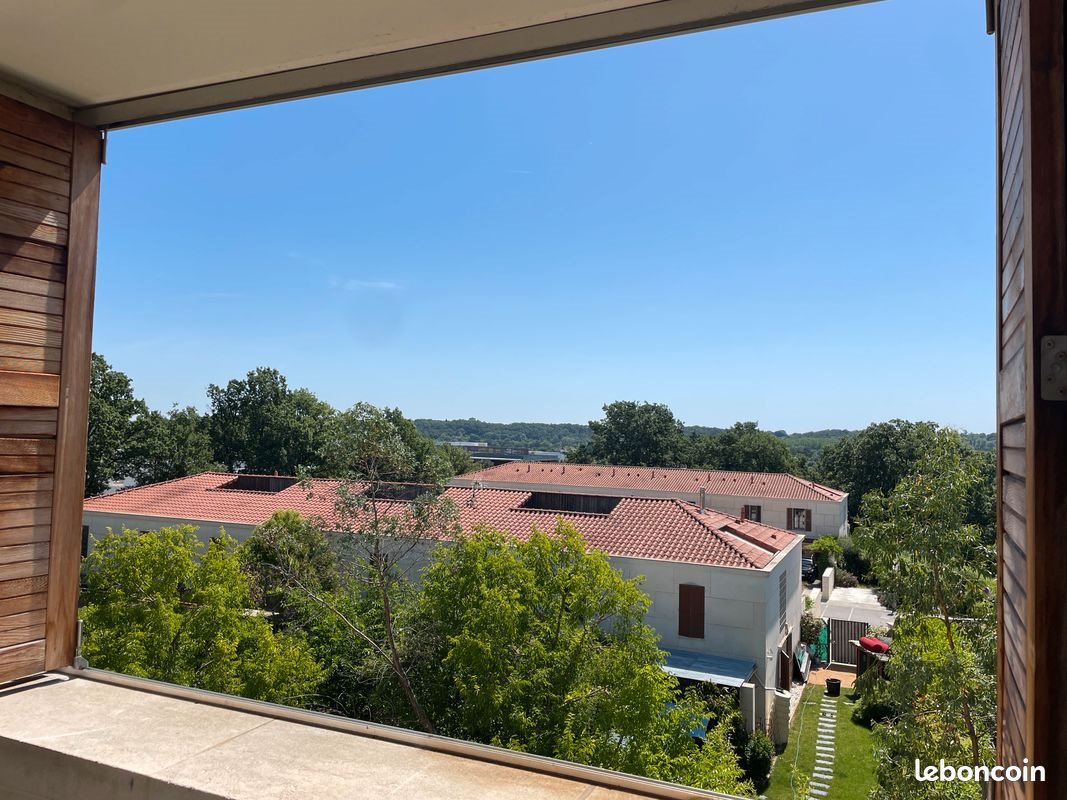 Appartement à vendre, 43m², Cornebarrieu