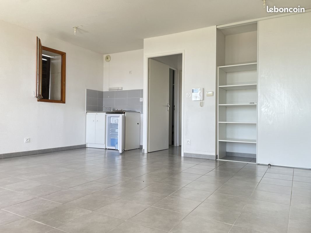 Appartement à vendre, 43m², Cornebarrieu
