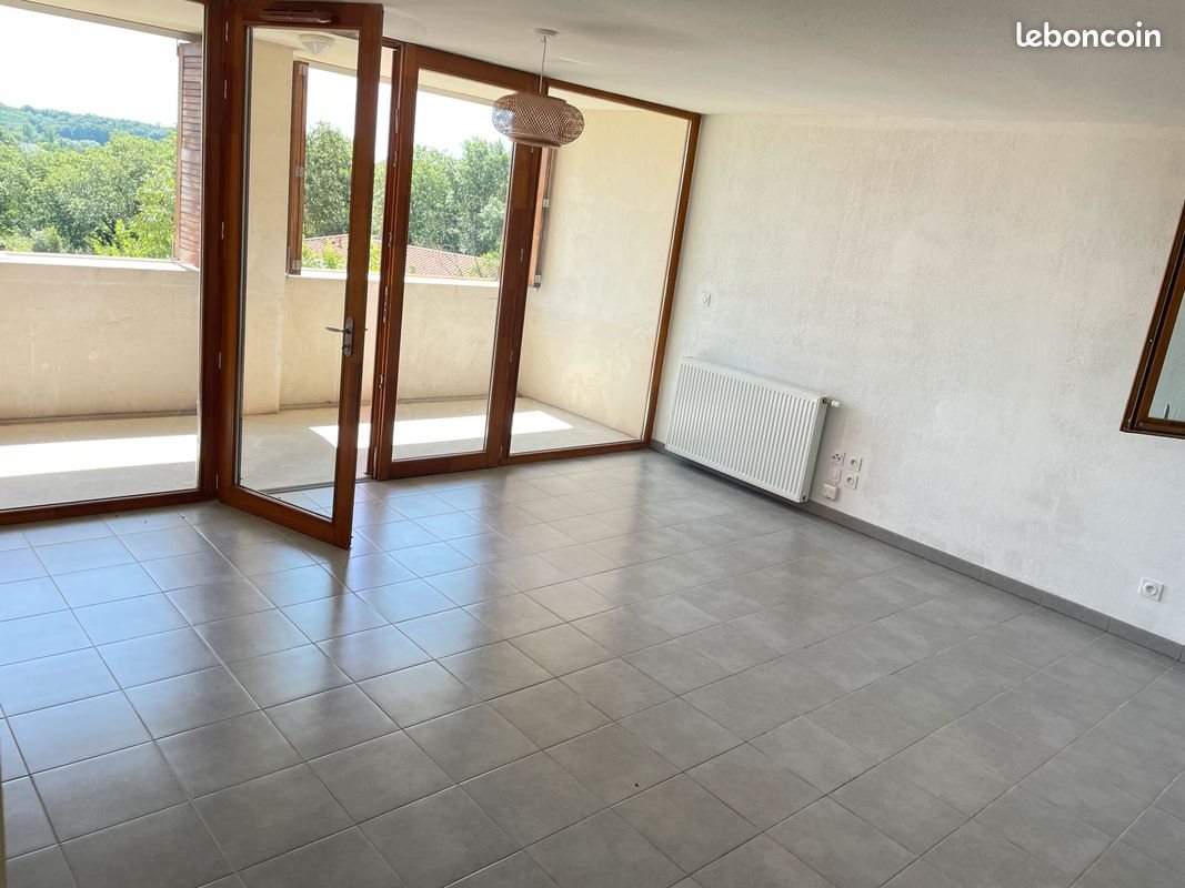Appartement à vendre, 43m², Cornebarrieu