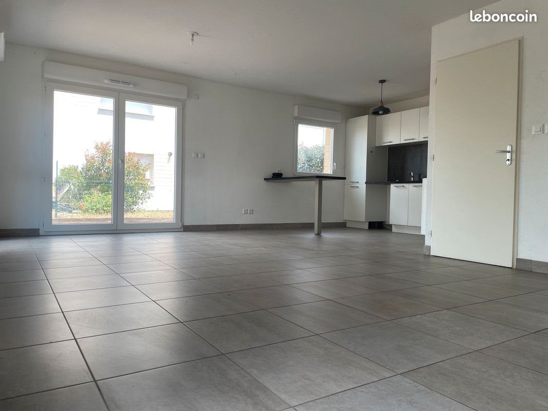 Maison à vendre, 90m², Roques