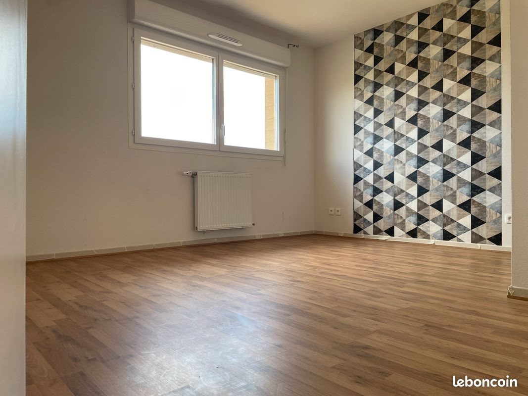 Maison à vendre, 90m², Roques