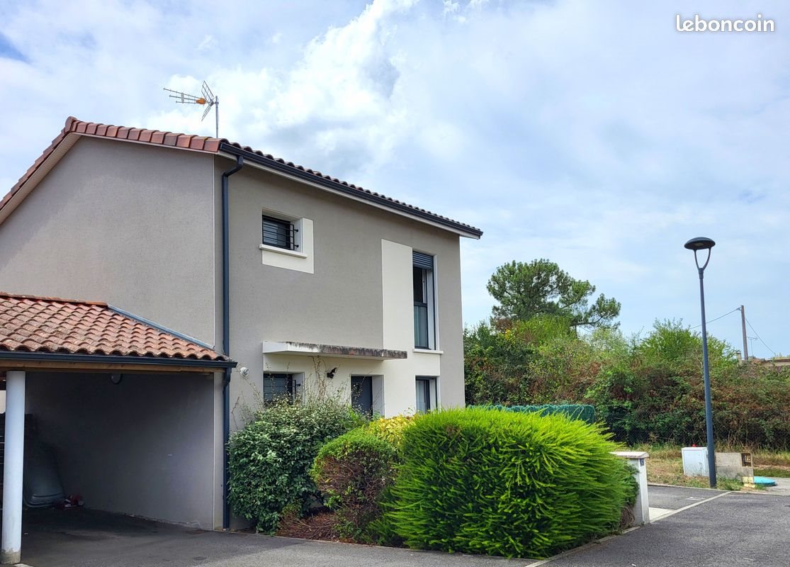 Maison à vendre, 85m², Bruguières