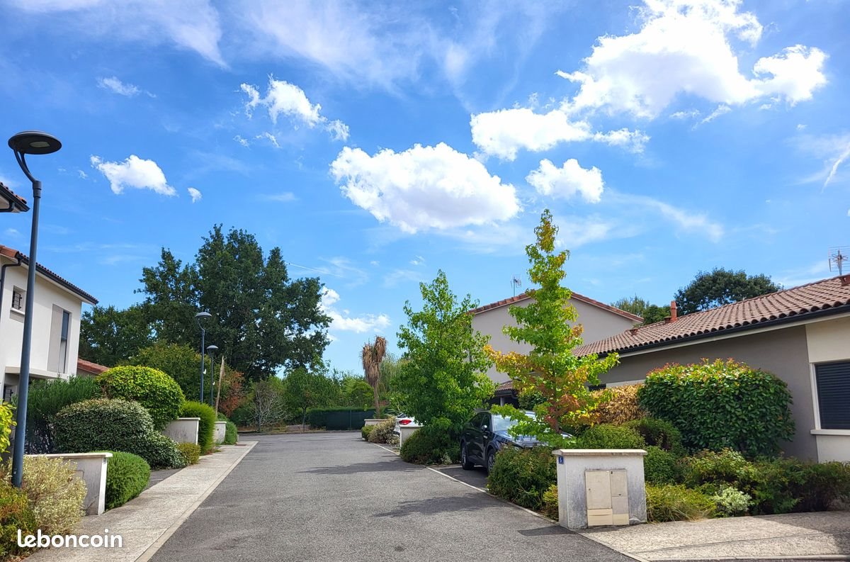 Maison à vendre, 85m², Bruguières