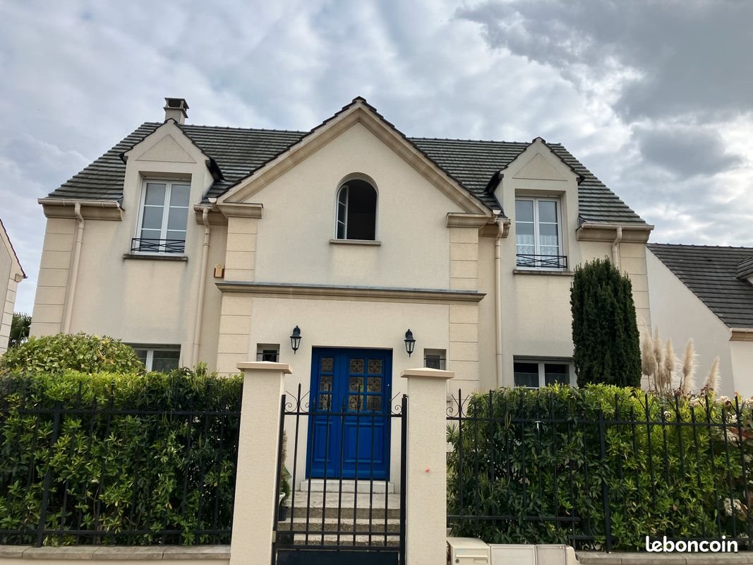 Maison à vendre, 162m², Argenteuil