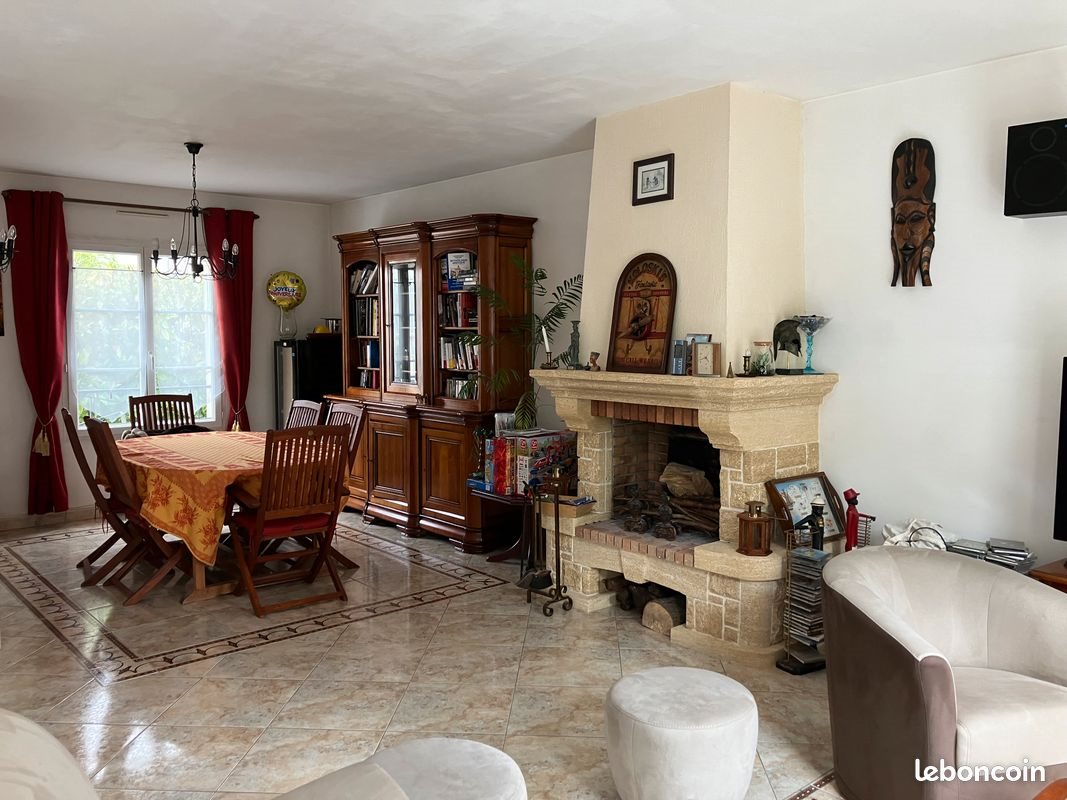 Maison à vendre, 162m², Argenteuil