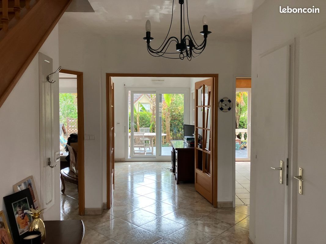 Maison à vendre, 162m², Argenteuil