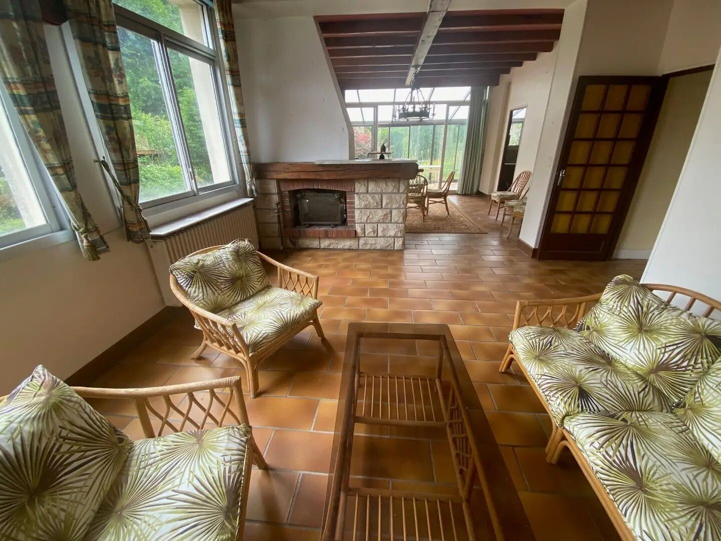 Maison à vendre, 281m², Marle