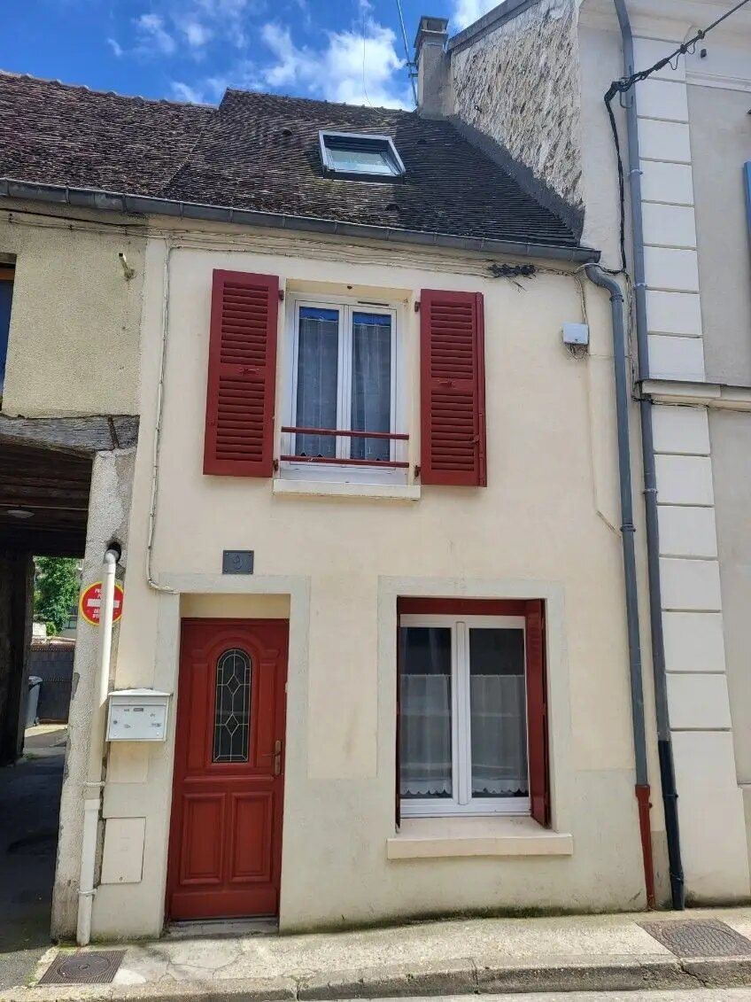 Maison à vendre, 125m², Pontoise