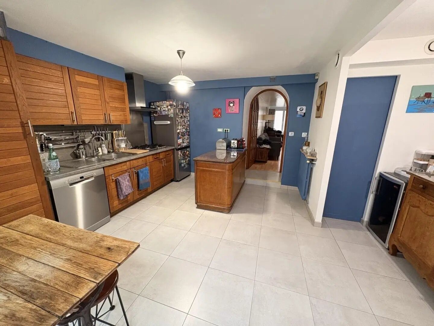 Maison à vendre, 125m², Pontoise