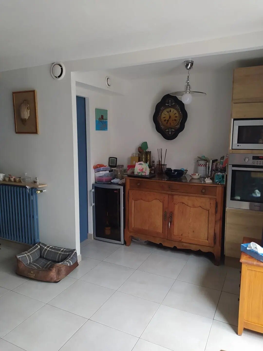 Maison à vendre, 125m², Pontoise