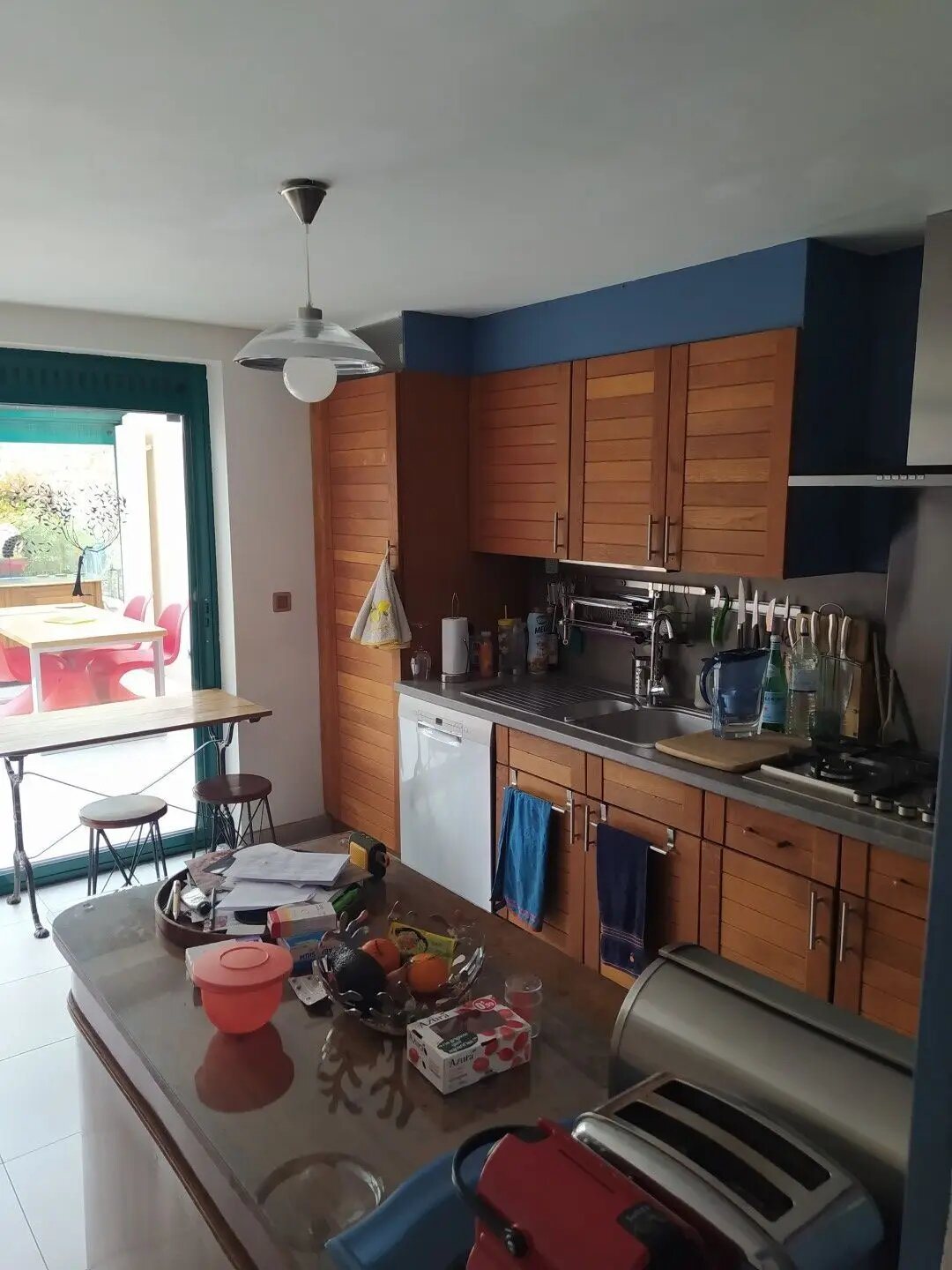 Maison à vendre, 125m², Pontoise